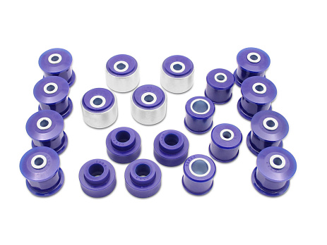 SuperPro Nissan Patrol GU Y61