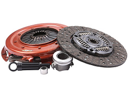 Spojková sada  Xtreme Outback Organic zesílená