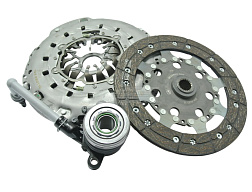 Spojková sada - Clutch Pro