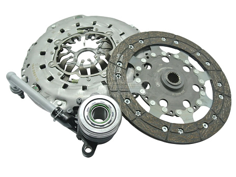 Spojková sada - Clutch Pro