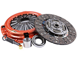 Spojková sada  Xtreme Outback Organic zesílená