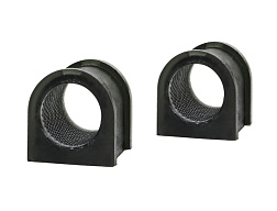 Whiteline uložení stabilizátoru – sada silentbloků 22mm