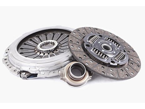 Spojková sada - Clutch Pro