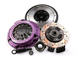 Spojková sada Xtreme Clutch Ceramic (polštářky) Zesílená 700 Nm
