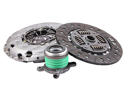 Spojková sada - Clutch Pro