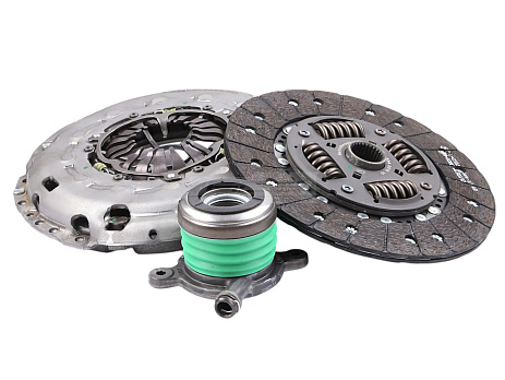 Spojková sada - Clutch Pro