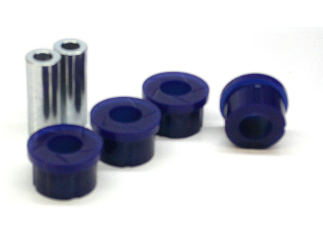 SuperPro přední řídicí rameno vnitřní přední silentblok (80 duro/ShA)