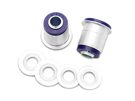 SuperPro Toyota přední spodní vnitřní řídicí rameno (80 duro/ShA)