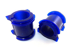 SuperPro sada silentbloků uložení stabilizátoru (80 duro/ShA)