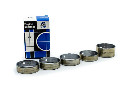 ACL ložiska vačkového hřídele