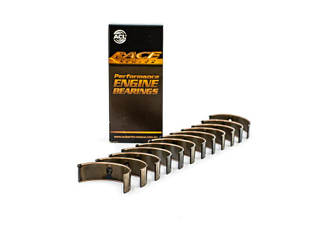 ACL Race ojniční ložiska STD - sada, zvětšená vůle 0,025 mm