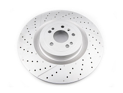 DBA disc brake - Street Series