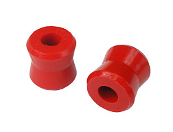 Pedders Uretanový silentblok tlumiče (2 ks)