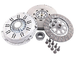 Spojková sada - Clutch Pro
