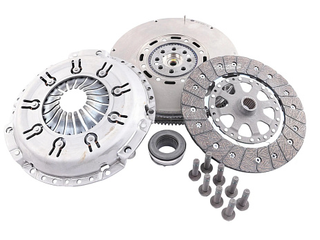 Spojková sada - Clutch Pro