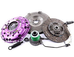 Spojková sada Xtreme Clutch Organic zesílená 890 Nm