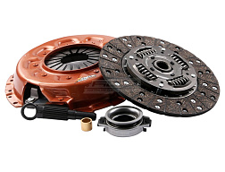 Spojková sada Xtreme Outback Organic zesílená 380Nm 800Kg (20% navýšení)