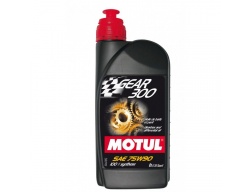 MOTUL Gear 300 75W90 1L převodový olej 