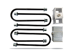 Pedders Sada podložek pro snížení (výška 63 mm)