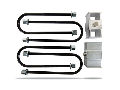 Pedders Sada podložek pro snížení (výška 63 mm)