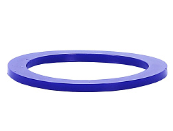 SuperPro GMH distanční podložka vinuté pružiny (80 duro/ShA)