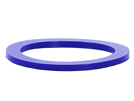 SuperPro GMH distanční podložka vinuté pružiny (80 duro/ShA)