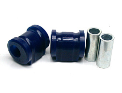 SuperPro Corolla AE80 přední řídicí rameno vnitřní zadní (80 duro/ShA)