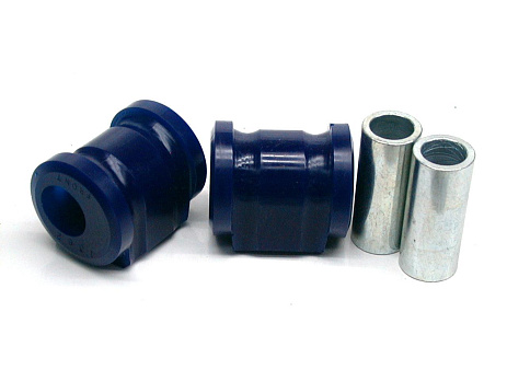 SuperPro Corolla AE80 přední řídicí rameno vnitřní zadní (80 duro/ShA)