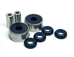 SuperPro Ford Mondeo - do '94: přední spodní (80 duro/ShA)