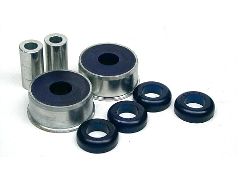 SuperPro Ford Mondeo - do '94: přední spodní (80 duro/ShA)