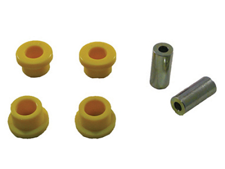 BUSH KIT-CONTROL ARM FRONT INNER - WHILE STOCK LASTS — Subaru Impreza