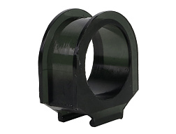 Whiteline Sada silentbloků uložení hřebene řízení