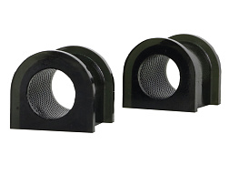 Whiteline uložení stabilizátoru – sada silentbloků 23mm