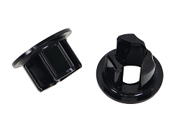 Whiteline sada vložných silentbloků uložení diferenciálu pro Mazda MX-5 ND