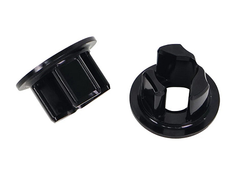 Whiteline sada vložných silentbloků uložení diferenciálu pro Mazda MX-5 ND