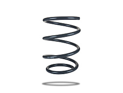 Pedders vinutá pružina