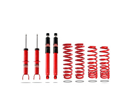 Pedders 45mm zvýšený podvozek. Dodge Ram 1500. od 2019