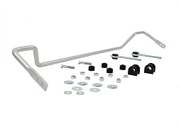 Whiteline Stabilizátor – 18mm, 2 Body nastavení