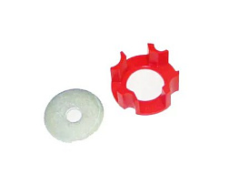 Pedders Uretanová vložka zadního silentbloku diferenciálu pro OE silentblok