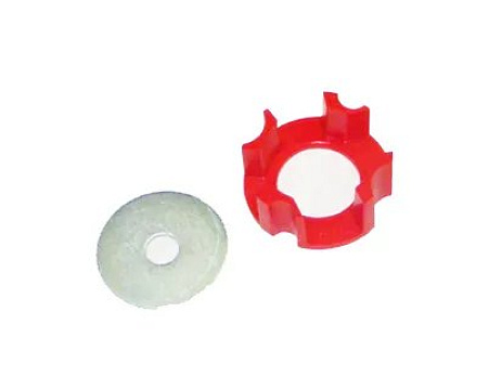 Pedders Uretanová vložka zadního silentbloku diferenciálu pro OE silentblok