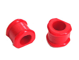 Pedders polyuretanový silentblok stabilizátoru D 27mm (2 ks)