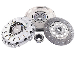 Spojková sada - Clutch Pro