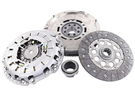 Spojková sada - Clutch Pro