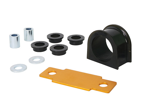 Whiteline Bump Steer - Korekční sada