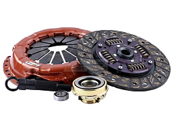 Spojková sada Xtreme Outback Organic zesílená 240Nm 600Kg (30% navýšení)