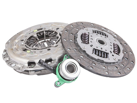Spojková sada - Clutch Pro