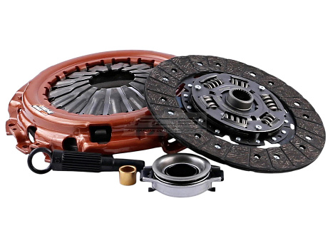 Spojková sada  Xtreme Outback Organic zesílená