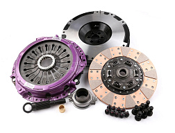 Spojková sada Xtreme Clutch Ceramic (polštářky) Zesílená 920 Nm