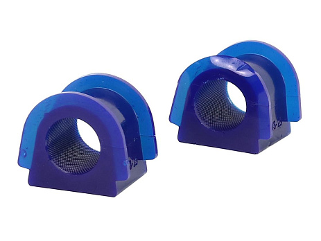 SuperPro Mitsubishi silentblok stabilizátoru k nápravě (80 duro/ShA)