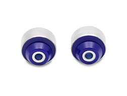 SuperPro GETZ sada silentbloků řídicího ramene 2x excentr (80 duro/ShA)